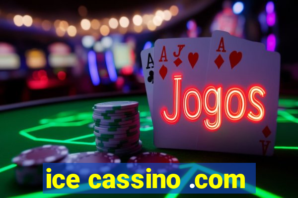 ice cassino .com